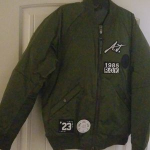 Air Jordan jacket